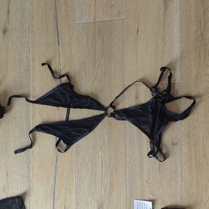 NWOT lingerie bodysuit
